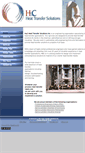 Mobile Screenshot of hcheattransfer.com